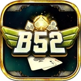 The "b52clubtoday" user's logo