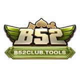 The "b52clubtools" user's logo