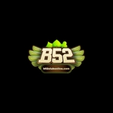 The "b52club" user's logo