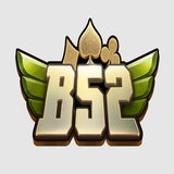 The "b52clubvi" user's logo