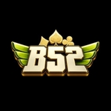 The "B52 CLUB VIN" user's logo
