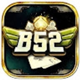 The "B52Club VIO" user's logo