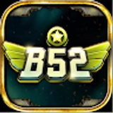 The "B52Club" user's logo