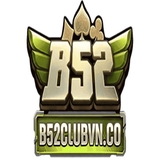 The "b52clubvnco" user's logo