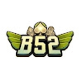 The "B52CLUB" user's logo