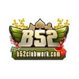The "b52clubworkcom" user's logo