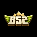 The "B52Club | B52 Cổng Game Bài Bom Tấn Đổi Thưởng Chất Lừ" user's logo