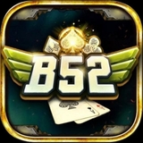 The "b52clubzitcom" user's logo