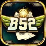 The "B52Clubzx Com" user's logo
