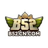 The "B52 Club Cổng Game" user's logo