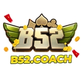 The "B52 Club Link tải mới nhất không bị chặn. B52 chính chủ" user's logo