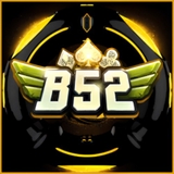 The "B52 comio" user's logo