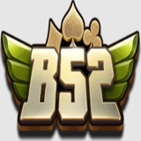 The "Cổng game B52" user's logo
