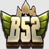 The "Cổng game B52" user's logo