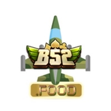 The "b52 club" user's logo