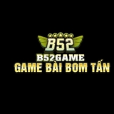 The "B52 Tải game" user's logo