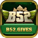 The "B52 Club" user's logo