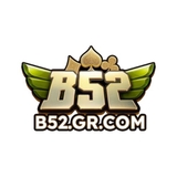 The "B52 Club - Link Tải Game B52 Chính Thức" user's logo