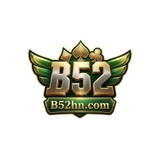The "Nhà cái B52" user's logo