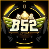 The "B52 income" user's logo