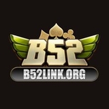 The "Cổng Game B52club" user's logo