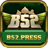 The "B52 Club" user's logo