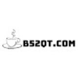 The "B52QT SPECIALTY COFFEE" user's logo