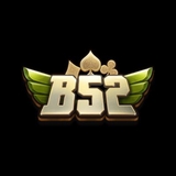 The "B52Club" user's logo
