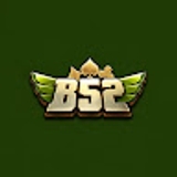 The "B52 Club" user's logo
