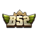 The "B52 Ytlc game bài" user's logo