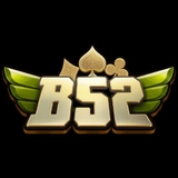 The "Cổng game B52" user's logo