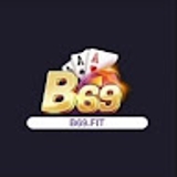 The "B69 " user's logo