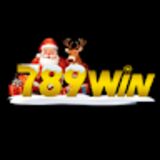 The "789WIN" user's logo