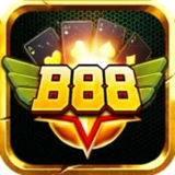 The "b88beer" user's logo