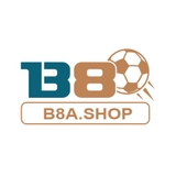 The "Nhà Cái B8" user's logo