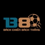 The "B8 Blog" user's logo