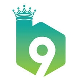 The "B9 Game" user's logo