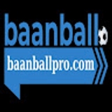 The "บ้านบอล" user's logo