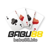 The "Babu88 Casino" user's logo