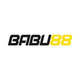 The "Babu88 official com" user's logo
