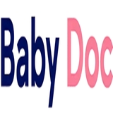 The "Baby Doc" user's logo