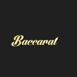 The "Baccarat innet" user's logo
