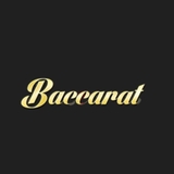 The "baccaratonline Club" user's logo