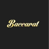 The "baccaratonline Net" user's logo