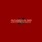 The "Baccarat uknet" user's logo