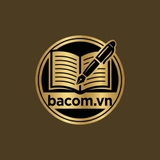 The "Văn Phòng Phẩm" user's logo