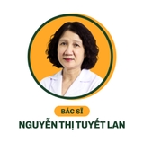 The "Bác sĩ Tuyết Lan" user's logo