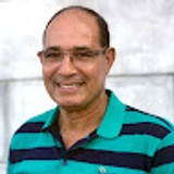 The "Badou Zaki" user's logo