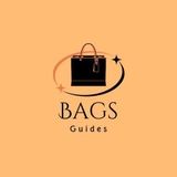 The "Bags Guides" user's logo