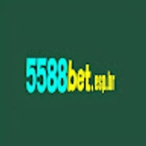 The "5588BET" user's logo